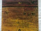 Alice Cooper. School's Out. 1972. UK Warner Bros. K56007 + panties EX