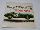 Sports Cars In Stereo, Sebring Grand Prix, Riverside 1101, Microgroove, VG