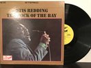 Otis Redding ?– The Dock Of The Bay LP 1968 VOLT S 419 EX/NM
