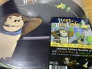 REEL BIG FISH monkeys for nothin' and the chimps for free 2X LP NM RKMLP2-61122