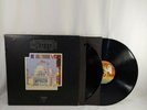 The Song Remains The Same Led Zeppelin SS 2-201 Double Album Lp  VG/VG+/EX 1st