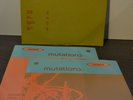 ORBITAL - ORBITAL (Green Album) FFRR 1991 VG+ / also two 12