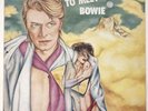 David Bowie - To Meet Bowie - 12” Vinyl - Live Demos Outtakes Flexi