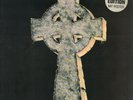 BLACK SABBATH-LP- HEADLESS CROSS- I.R.S.-GERMANY-OIS- LIMITED + POsTER- 1989-