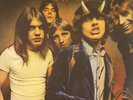 AC/DC-LP- HIGHWAY TO HELL- ATLANTIC-GERMANY- 1979- MINT