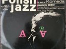 Polish Jazz ASTIGMATIC the music of Komeda pres.by QUINTET Muza mono original