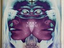 Mater Suspiria Vision ?Crack Witch house Vinyl LP Limited Living Tapes rare htf