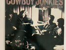 LP vinyl, Cowboy Junkies 