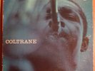 John Coltrane - Coltrane (S/T) / 1968 Black & Red Impulse Label Gatefold / NM LP