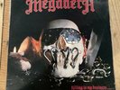 Megadeth - Killing Is My Business - US 1st Pressing