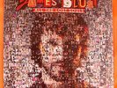 James Blunt ?– All The Lost Souls, Near Mint, 2007, 075678996702, RARE Vinyl
