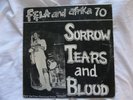 FELA KUTI and AFRIKA 70 Sorrow Tears and Blood ORIGINAL nigeria kalakuta lp