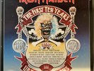 IRON MAIDEN - THE FIRST TEN YEARS - 10 x Double 12