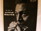 TRUE 1st Press  Little Walter CHESS LP 1428 MONO M-/M- 
