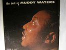 Original 1st Press Muddy Waters CHESSS LP 1427 MONO M-/M- 
