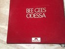 Bee Gees-Odessa 1969 1st Press Polydor 2 Lp Felt Sleeve psychedelic classic