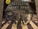 Beatles Abbey Road Vinyl Picture Disc