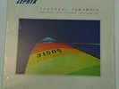 Tsuyoshi Yamamoto Zephyr