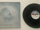 Tangerine Dream Phaedra LP Australian Pressing