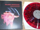 Black Sabbath 10 Year War - Red/Blue 180G Splatter Vinyl Paranoid