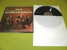 Bartok Complete String Quartets 1-6 / Juilliard String Quartet / STEREO 3xLP Box