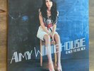 Amy Winehouse - Back to Black - 180g Vinyl LP [Near Mint]