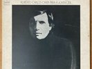 ROBERTO CARLOS Canta Para A Juventude JAPAN LP DIFF COVER SONP50281 BRAZIL