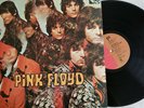Piper At the Gates of Dawn Pink Floyd Japanese Pressing
