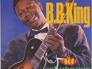 B.B. KING: The Best Of Volume One UK Ace Blues R&B LP NM Vinyl