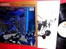 COLD CHISEL Twentieth century LP 1984 AUSTRALIA EX First Pressing Inner