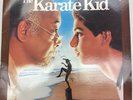 The Karate Kid Original Motion Picture Soundtrack LP