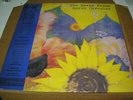 Bevis Frond - North Circular triple LP new sealed Fire blue vinyl reissue psych