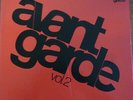 AVANT GARDE vol.2 JOHN CAGE - GRUPPEN  NUOVA CONSONANZA ...   / DG