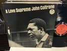 John Coltrane   A Love Supreme   LP   OG   Impulse    A-77   Masterpiece