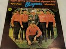 KEITH WHITLEY & RICKY SKAGGS ralph stanley clinch boys 1983 Vinyl LP