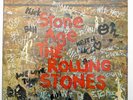 The Rolling Stones - Stone Age  Vinyl PAX ISK 1077 LP