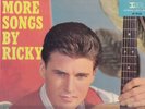 Ricky Nelson . More Songs By Ricky . I'm Not Afraid . 1960 Imperial mono LP