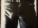 ROLLING STONES STICKY FINGERS ROLLING STONES P-8091S Japan  ZIPPER working