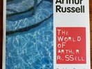 THE WORLD OF ARTHUR RUSSELL 3xLP VInyl Soul Jazz Compilation Dinosaur L SEALED