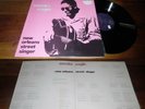 Snooks Eaglin ?– New Orleans Street Singer LP ORG French Blues 1968 Folkways