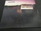Kyuss ‎– Welcome To Sky Valley LP, Elektra ‎–  7559-61571-1