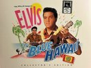 Elvis Presley-LP Blue Hawaii + EP 