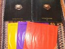 LOL CREME / KEVIN GODLEY (10CC) 3 LP BOX SET Consequences w/ Booklet and Sleeves