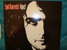 Syd Barrett: 'Opel' Original Vinyl (SHST4126)