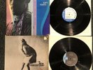 Sam Rivers Contours + A New Conception 2 Blue Note LP 4206 84249 Freddie Hubbard