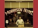 The Doors Morrison Hotel 50th anniversary limited 180g LP + 2 CD box set NEW/SEA