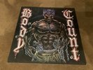Body Count Cop Killer Vinyl 1992 Rare 33 Original