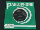 The Beatles All You Need Is Love (No Tv Credit, 1st Pressing) 7