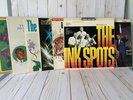Ink Spots On Vinyl Lp