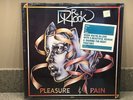 Dr Hook Pleasure & Pain Vinyl LP New, Sealed w/ Hype Sticker SW 11859